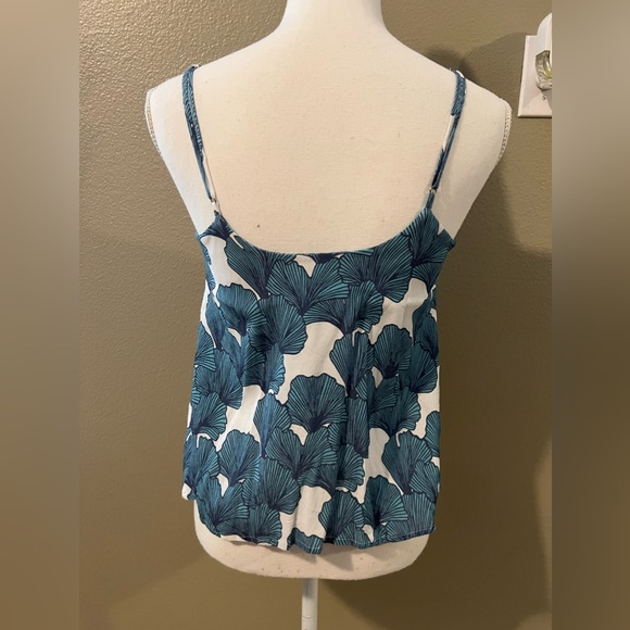 Ava Sky top - Picture 2 of 3